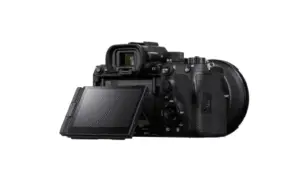 Sony a7v tilt alternative angle