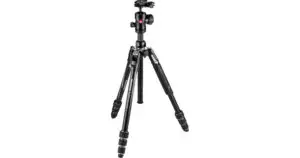 Manfrotto Befree Advanced tripod