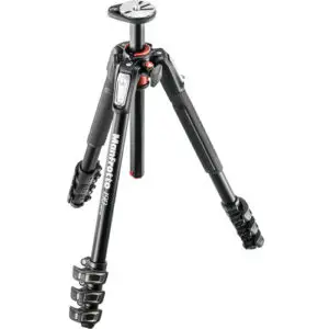 Manfrotto 190 Series Tripod